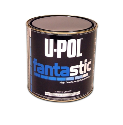 UPOL FANTASTIC ULTRA LIGHT 3L CAN 